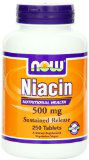 niacin supplement