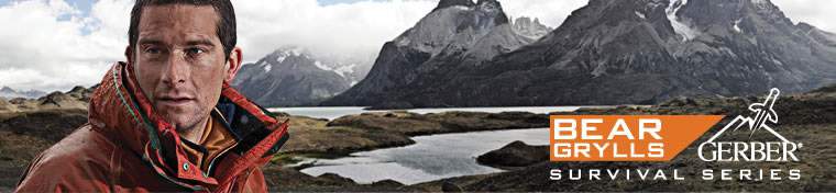 List of Bear Grylls Gear Bear Grylls Gear!